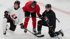 Tight-knit Canada set for tough test against hosts Sweden at WJC