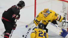 WJC Three Stars Day 4: Havelid&#8217;s shutout keeps Sweden undefeated