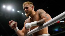 Jake Paul defeats Andre August with first-round knockout