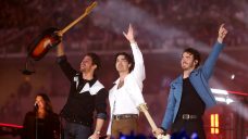 Jonas Brothers to perform at NHL Stadium Series in New Jersey