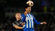 Brighton forward Kaoru Mitoma doubtful for Asian Cup due to ankle injury