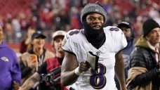 Christmas was rough on Super Bowl contenders not named the Ravens