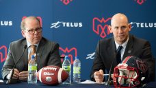 Alouettes sign coach Maas, GM Maciocia to multi-year extensions