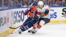 By The Numbers: A look at the stats behind Oilers-Panthers Cup Final