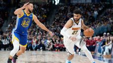 Canada&#8217;s Murray explodes in clutch as Nuggets beat Warriors