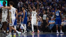 Ingram leads Pelicans past Kings to advance to In-Season Tournament semis