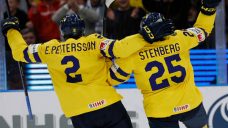 WJC Scouting Notebook: The other Elias Pettersson turning heads