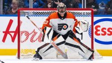 Flyers&#8217; Konecny, Ersson not expected to miss time after leaving Canucks game early