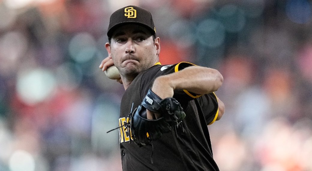 Reports: Royals Add RHP Seth Lugo To Rotation With Three-year, $45M Deal