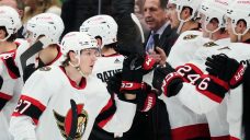 Resilient Senators stun Maple Leafs in rare comeback win: &#8216;We stuck with it&#8217;