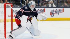 Montreal, Columbus teams to watch as goalie market heats up