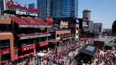 Cardinals, Anheuser-Busch to continue stadium naming rights deal