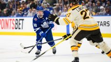 Stanley Cup Playoffs first-round matchups finalized