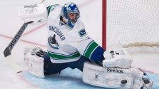 The Story of Lou: How Canucks teammates describe Roberto Luongo