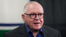 Q&#038;A: Rutherford on Hronek extension, Canucks&#8217; past season