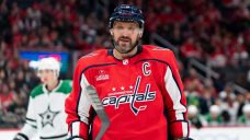 Ovechkin within reach of Gretzky&#8217;s all-time goal record: &#8216;Incredible what he&#8217;s doing&#8217;