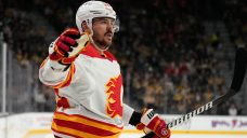 Weegar&#8217;s surge puts different spin on Flames&#8217; blockbuster Tkachuk deal