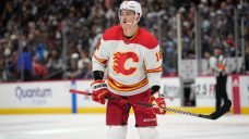 Canucks&#8217; Zadorov on wanting out of Calgary: &#8216;I haven&#8217;t got a contract offer&#8217;