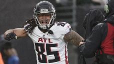 Ridder, Falcons do just enough to pull out an ugly win over struggling Jets