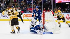 &#8216;Lots of hockey&#8217;: Could all this overtime catch up with Maple Leafs?