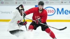 Scout’s Analysis: Notes from Team Canada&#8217;s world junior training camp