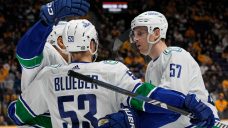 Canucks Takeaways: No gimmicks necessary when Vancouver is at its best