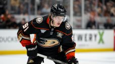 Ducks rookie Leo Carlsson to miss four to six weeks with sprained MCL