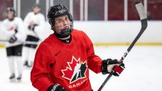 No further discipline for Canada&#8217;s Celebrini at world juniors