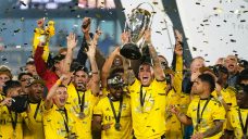 Columbus Crew defeat Los Angeles FC to win MLS Cup