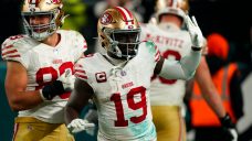 Week 13 NFL Takeaways: Not even &#8216;Big Dom&#8217; can help Eagles stop Deebo, 49ers