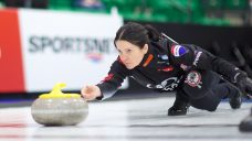 Einarson, Jones advance to WFG Masters playoffs