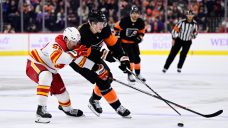 Surprisingly in a playoff spot, can the Philadelphia Flyers stay in the hunt?