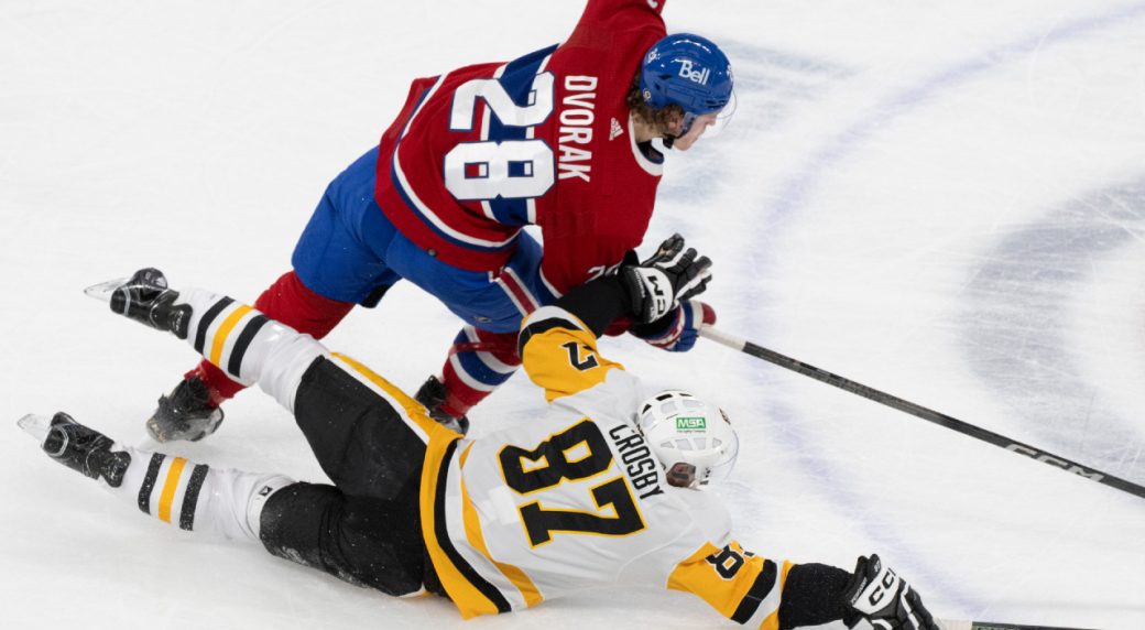 Crosby Climbs All-time Scoring List In Penguins' Shootout Win Over ...