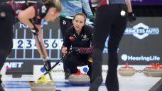 Homan steals game from Grandy for first win at WFG Masters