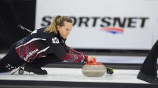 Eight Ends: Homan, Retornaz look to keep on trucking in 2024