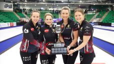 Homan wins record-extending 14th Grand Slam women’s title at WFG Masters