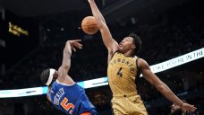 &#8216;Oh my goodness&#8217;: Basketball world reacts to Raptors-Knicks blockbuster