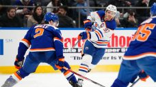 Oilers too focused on fancy plays as special teams come up blank