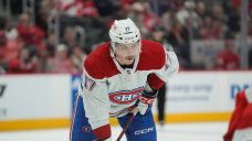 Canadiens Notebook: Anderson feeling weight of slump, Heineman ready for NHL