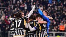 Serie A Roundup: Juventus beats Roma; Pulisic helps Milan win