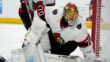 20 Fantasy Thoughts: Korpisalo gamble not paying off for Senators