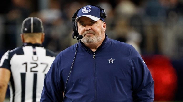 Report: Cowboys deny permission for Bears to interview coach Mike McCarthy  - Sportsnet.ca