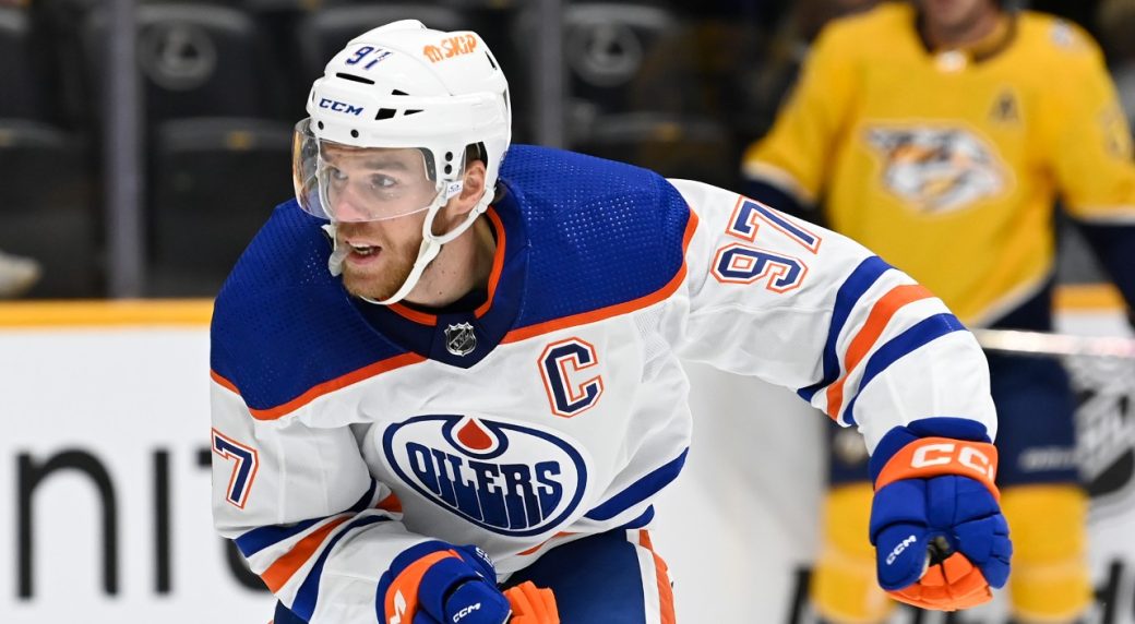 Oilers Mailbag: Has Edmonton dug itself too deep in a hole?