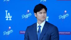 Dodgers&#8217; Ohtani says he never bet on sports, interpreter stole money, told lies