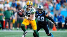 Packers hold off Panthers, stay in playoff hunt