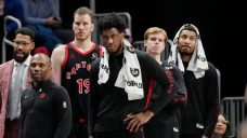 With wild day now behind them, Raptors face even more pressing questions