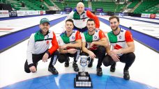 Hat trick: Retornaz claims third straight Grand Slam men’s title at WFG Masters