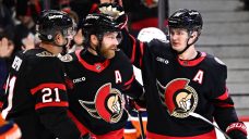 Senators Quarter Report: Strong December could be turning point