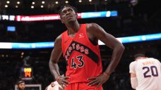 Siakam’s future with Raptors still unclear as trade market unofficially opens