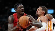 Raptors open homestand with much-needed win over Hawks